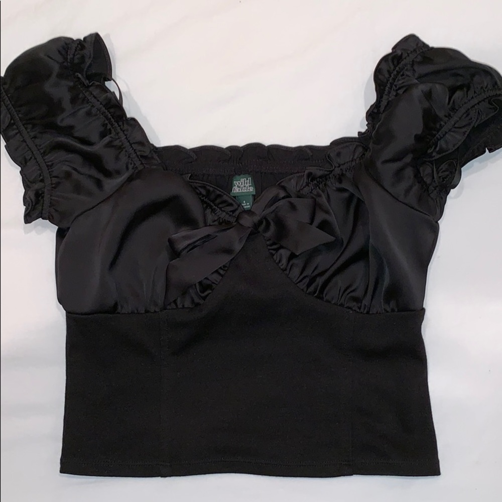 Wild Fable Top